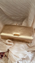 Load image into Gallery viewer, Opal 2.0 - Gold Classic Travel Jewelry Box
