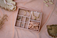 Load image into Gallery viewer, Gemma Metallics - Rose Gold Classic Multi Use Tray
