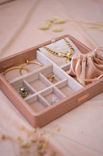 Load image into Gallery viewer, Gemma Metallics - Rose Gold Classic Multi Use Tray
